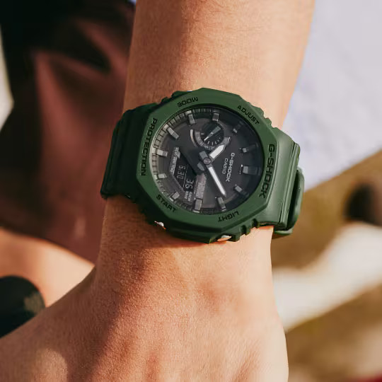GA-2100-3A